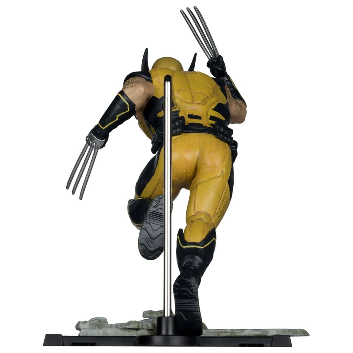 Marvel 1/10 Wolverine statuetă figurină 18 cm poza produsului