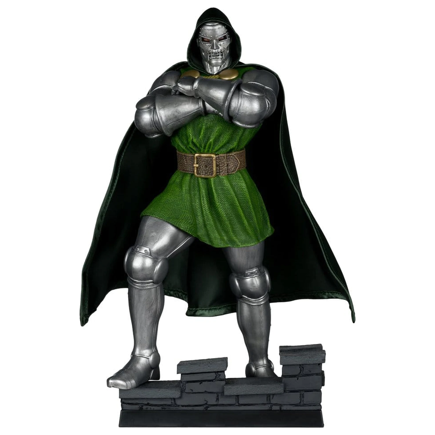 Marvel 1/6 Statuie Doctor Doom (Doctor Doom #1) 28 cm poza produsului