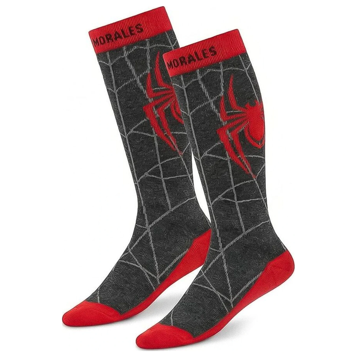 Marvel Socks 3-Pack Spider-Man 38-45 3 perechi de șosete poza produsului