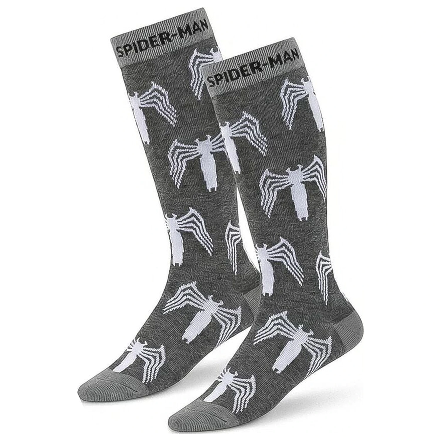 Marvel Socks 3-Pack Spider-Man 38-45 3 perechi de șosete poza produsului