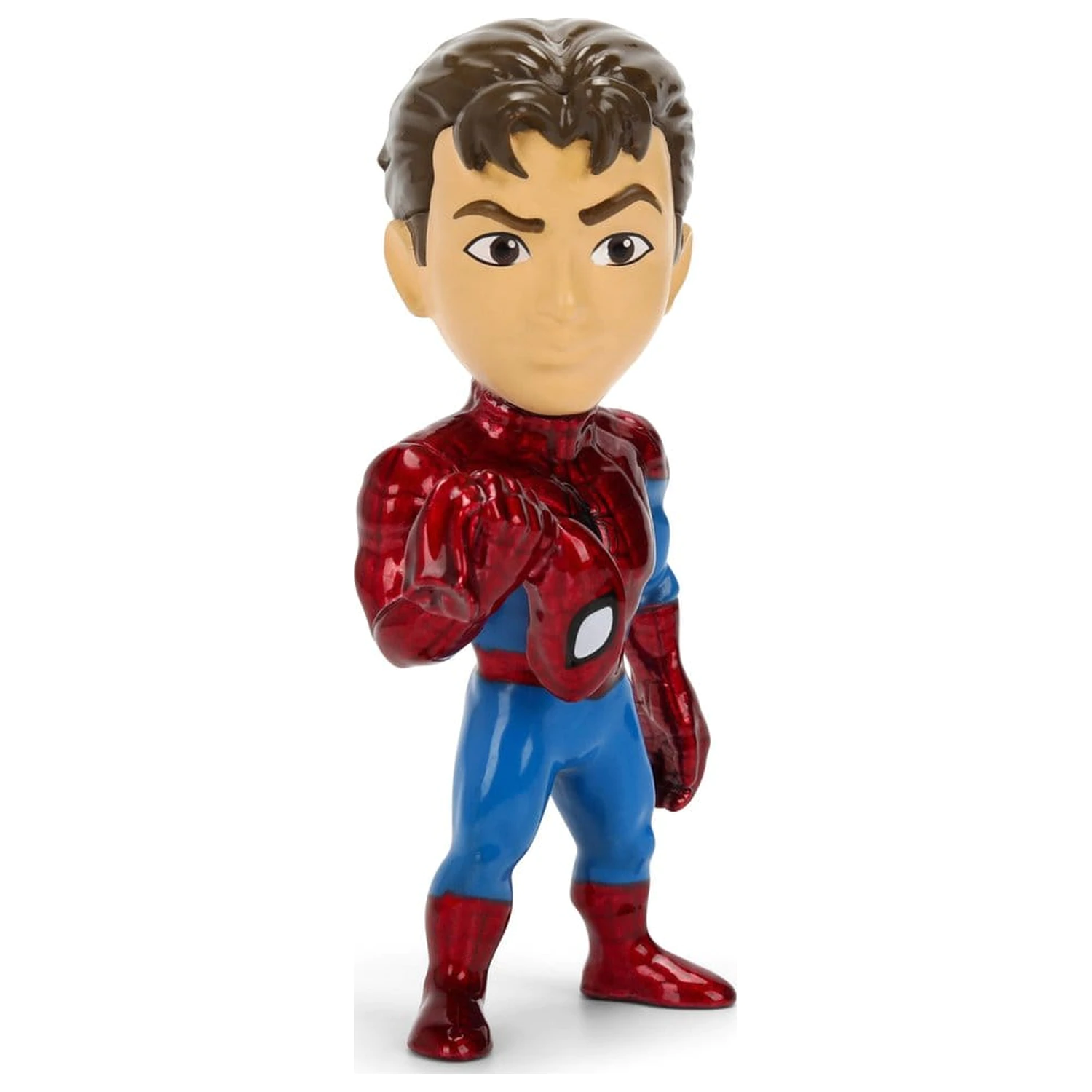 Marvel Action Figures Pachet de 4 figurine Valul 5 6 cm poza produsului
