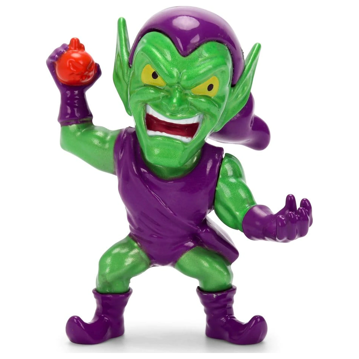 Marvel Action Figures Pachet de 4 figurine Valul 5 6 cm poza produsului