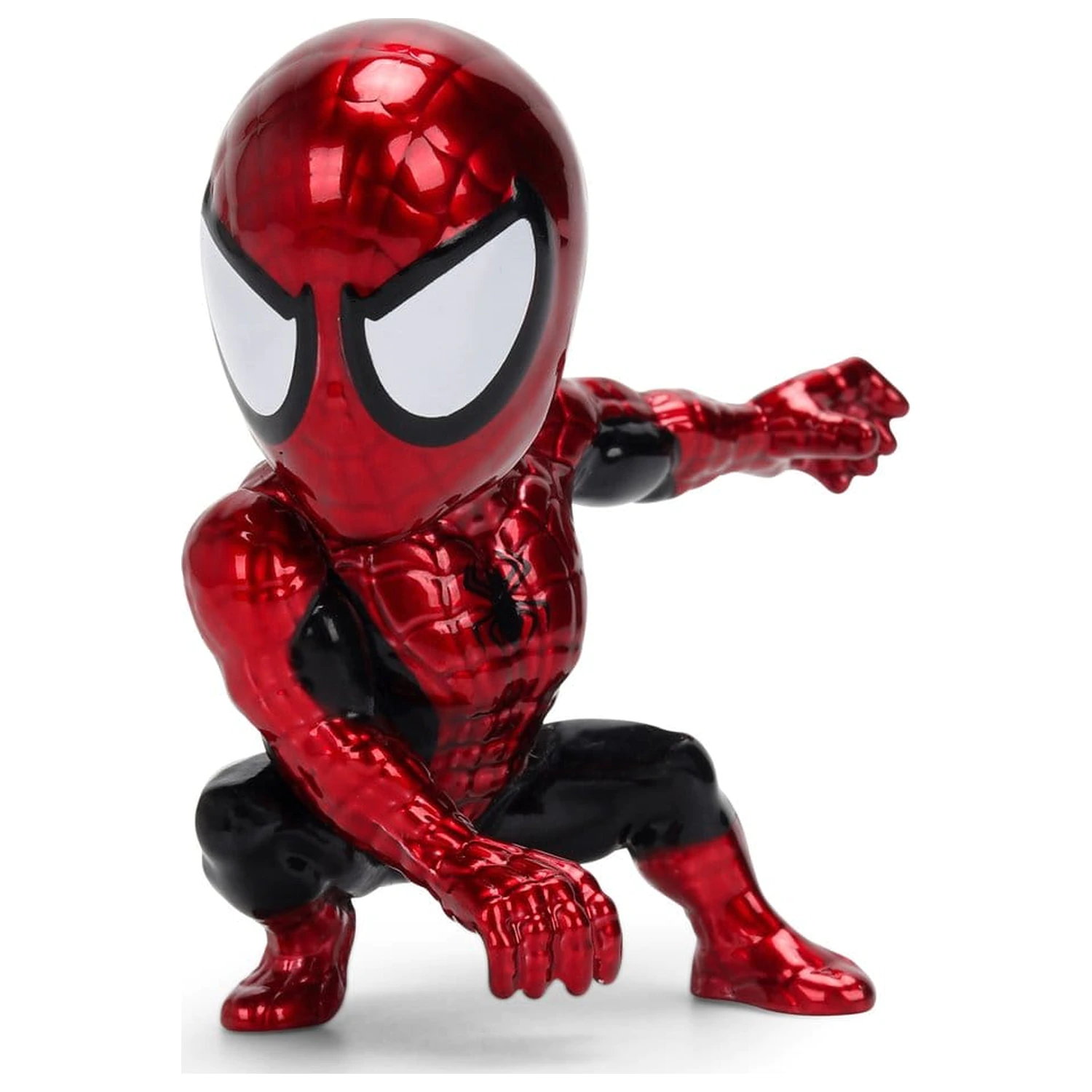 Marvel Action Figures Pachet de 4 figurine Valul 5 6 cm poza produsului