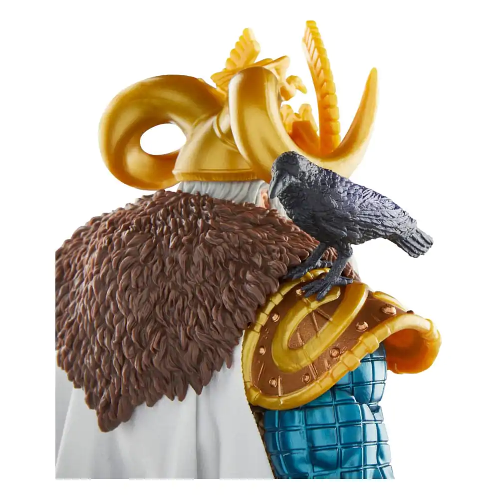 Marvel 85th Anniversary Marvel Legends Figurina de acțiune Odin 21 cm poza produsului