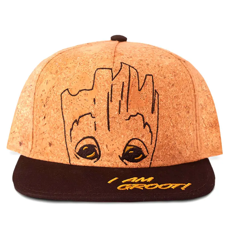 Marvel Snapback Șapcă Pluta Groot poza produsului