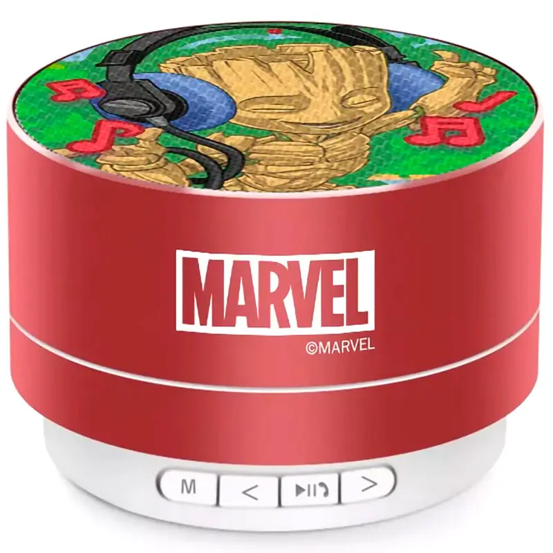 Marvel Guardians of the Galaxy Groot Boxă portabilă wireless poza produsului