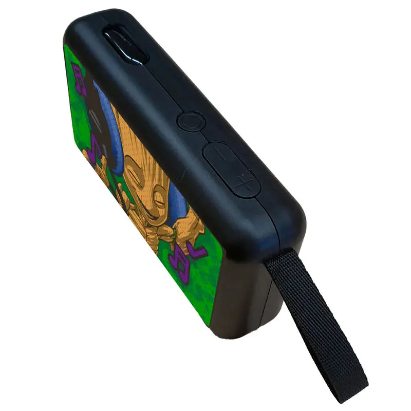 Marvel Guardians of the Galaxy Groot Wireless difuzor portabil poza produsului