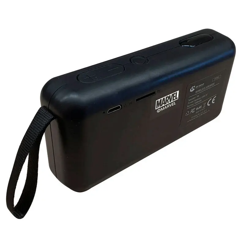 Marvel Guardians of the Galaxy Groot Wireless difuzor portabil poza produsului