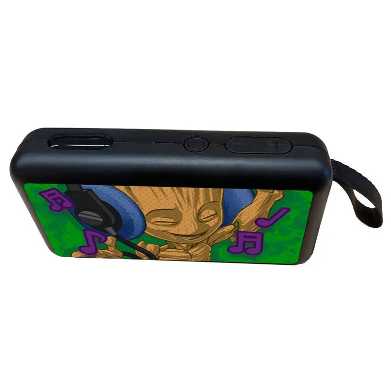 Marvel Guardians of the Galaxy Groot Wireless difuzor portabil poza produsului
