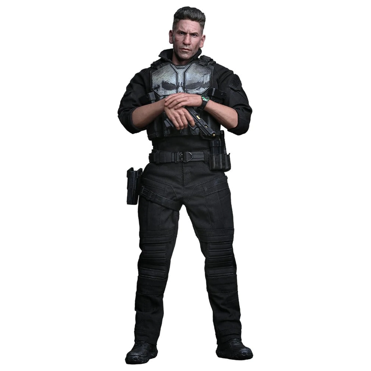 Marvel Figurina de acțiune 1/6 The Punisher 31 cm poza produsului
