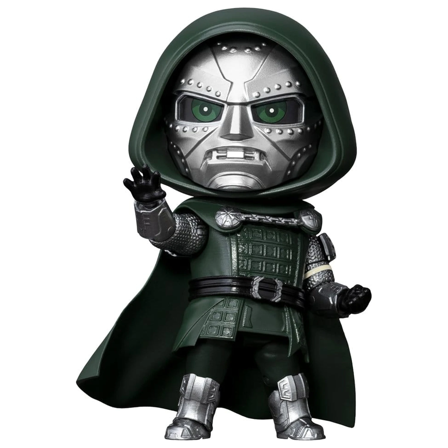 Marvel Figurina de actiune Avengers: Doomsday Doctor Doom 12 cm poza produsului