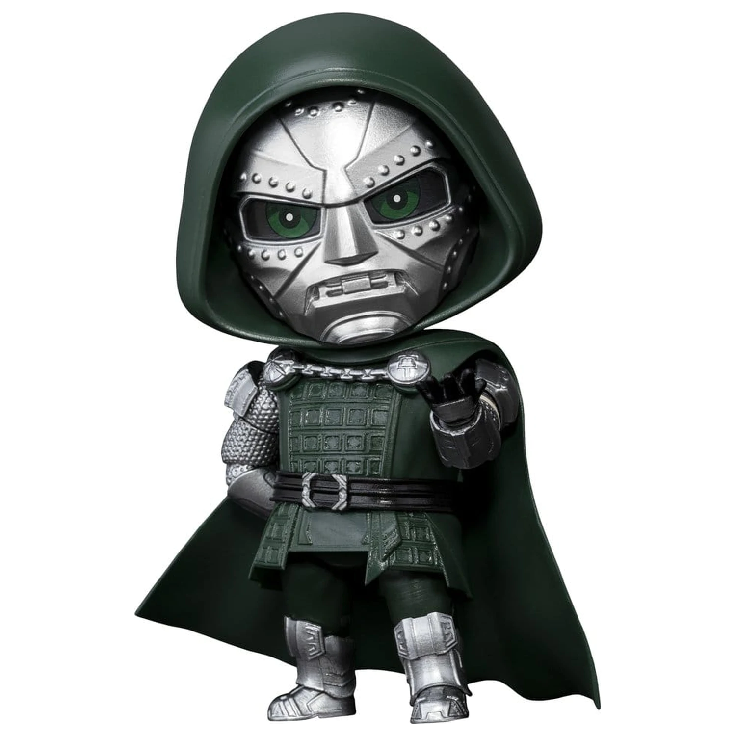 Marvel Figurina de actiune Avengers: Doomsday Doctor Doom 12 cm poza produsului