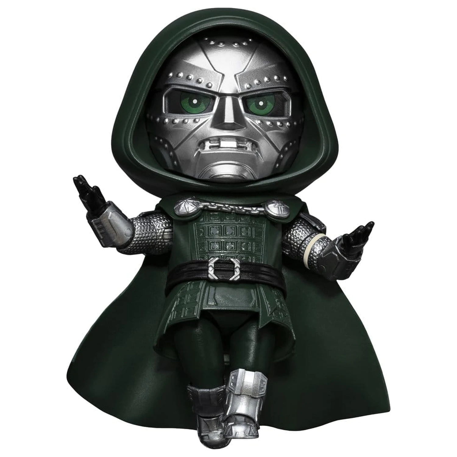 Marvel Figurina de actiune Avengers: Doomsday Doctor Doom 12 cm poza produsului