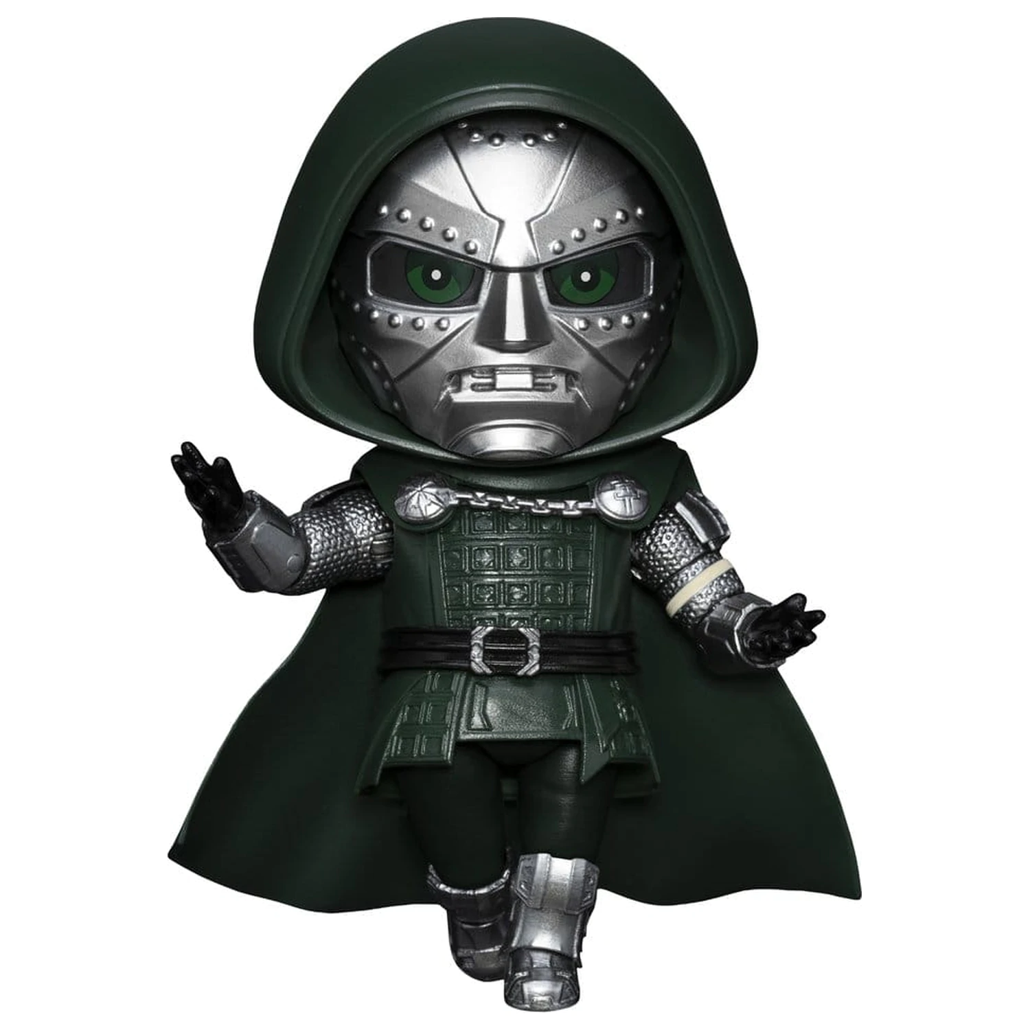 Marvel Figurina de actiune Avengers: Doomsday Doctor Doom 12 cm poza produsului