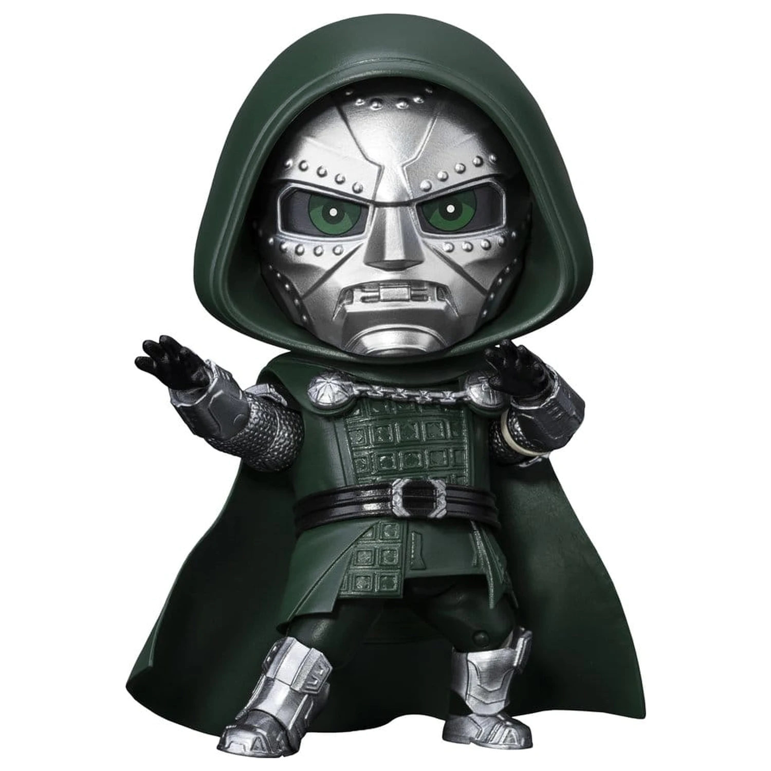 Marvel Figurina de actiune Avengers: Doomsday Doctor Doom 12 cm poza produsului