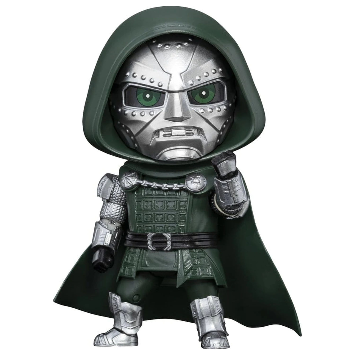 Marvel Figurina de actiune Avengers: Doomsday Doctor Doom 12 cm poza produsului