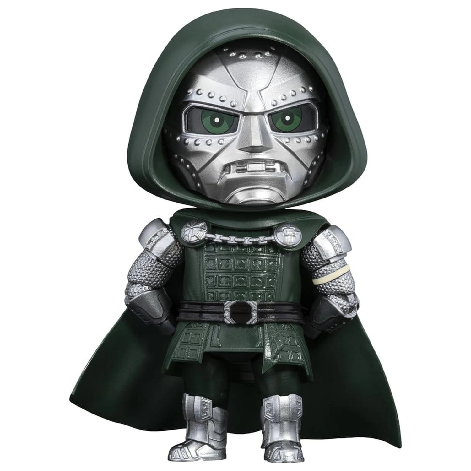 Marvel Figurina de actiune Avengers: Doomsday Doctor Doom 12 cm poza produsului