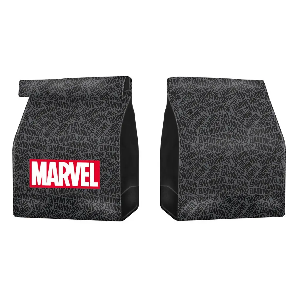 Marvel Geanta pentru pranz All Over poza produsului