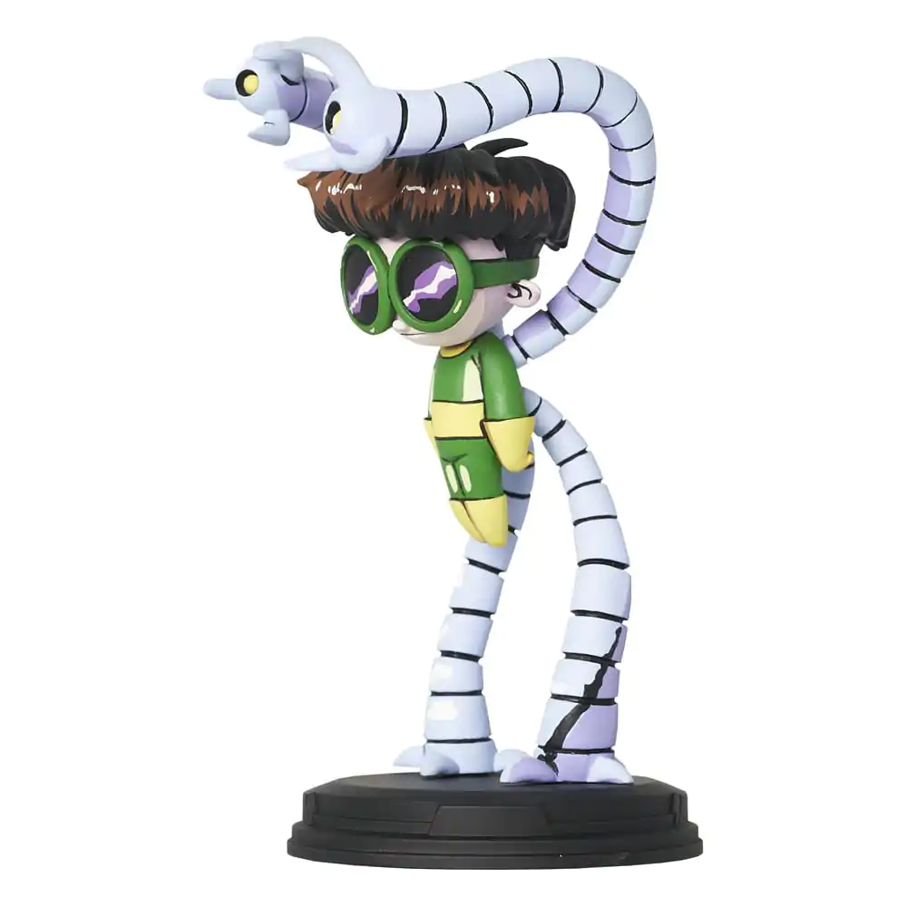 Marvel Animated Statuie Doctor Octopus 15 cm poza produsului