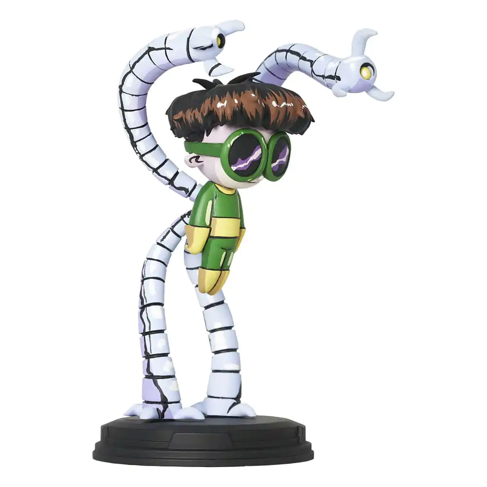 Marvel Animated Statuie Doctor Octopus 15 cm poza produsului