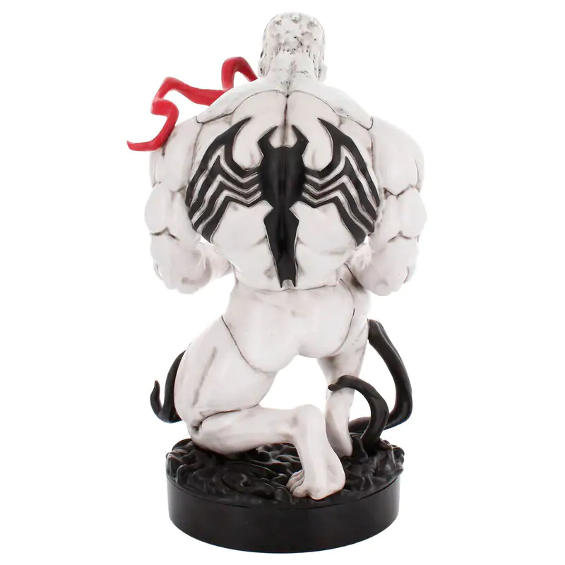 Figurină Marvel Anti-Venom suport de prindere Cable guy 21cm poza produsului