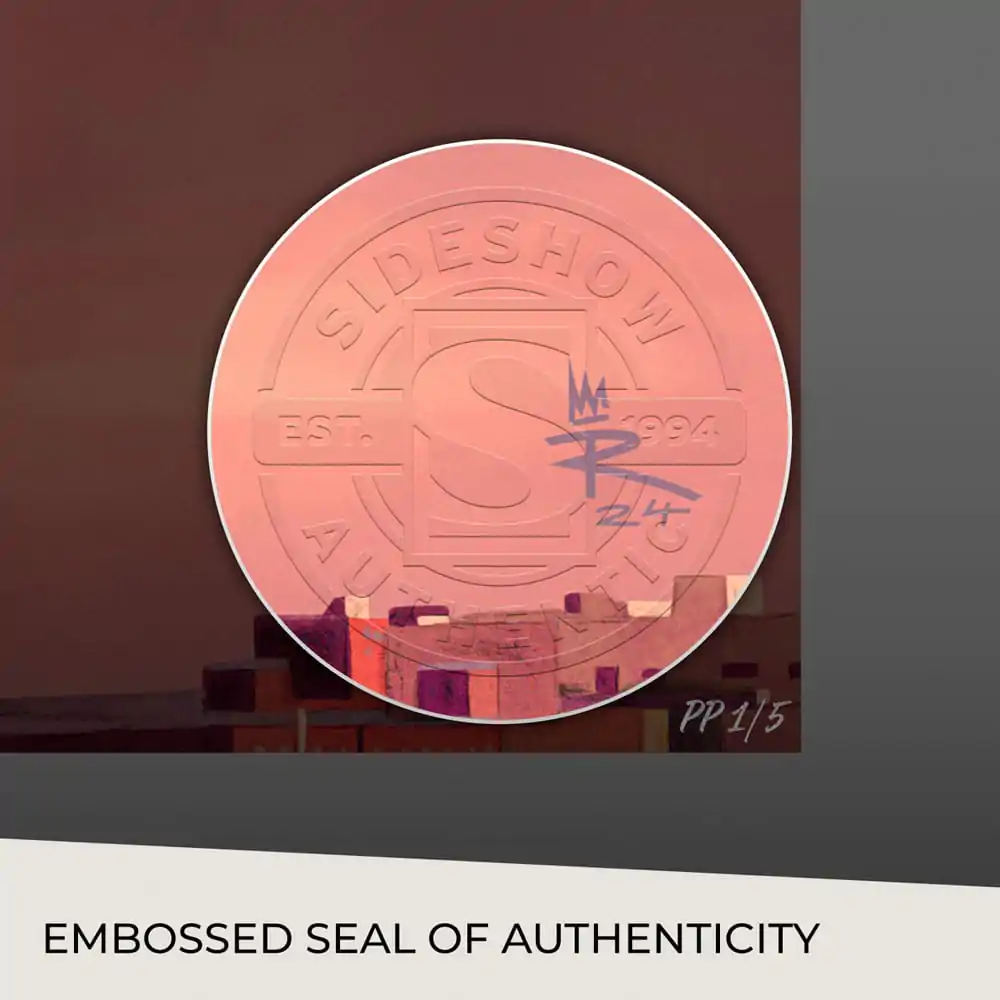 Marvel Set de 3 Imagini Artistice Spider-Man 30 x 46 cm - neînrămate poza produsului