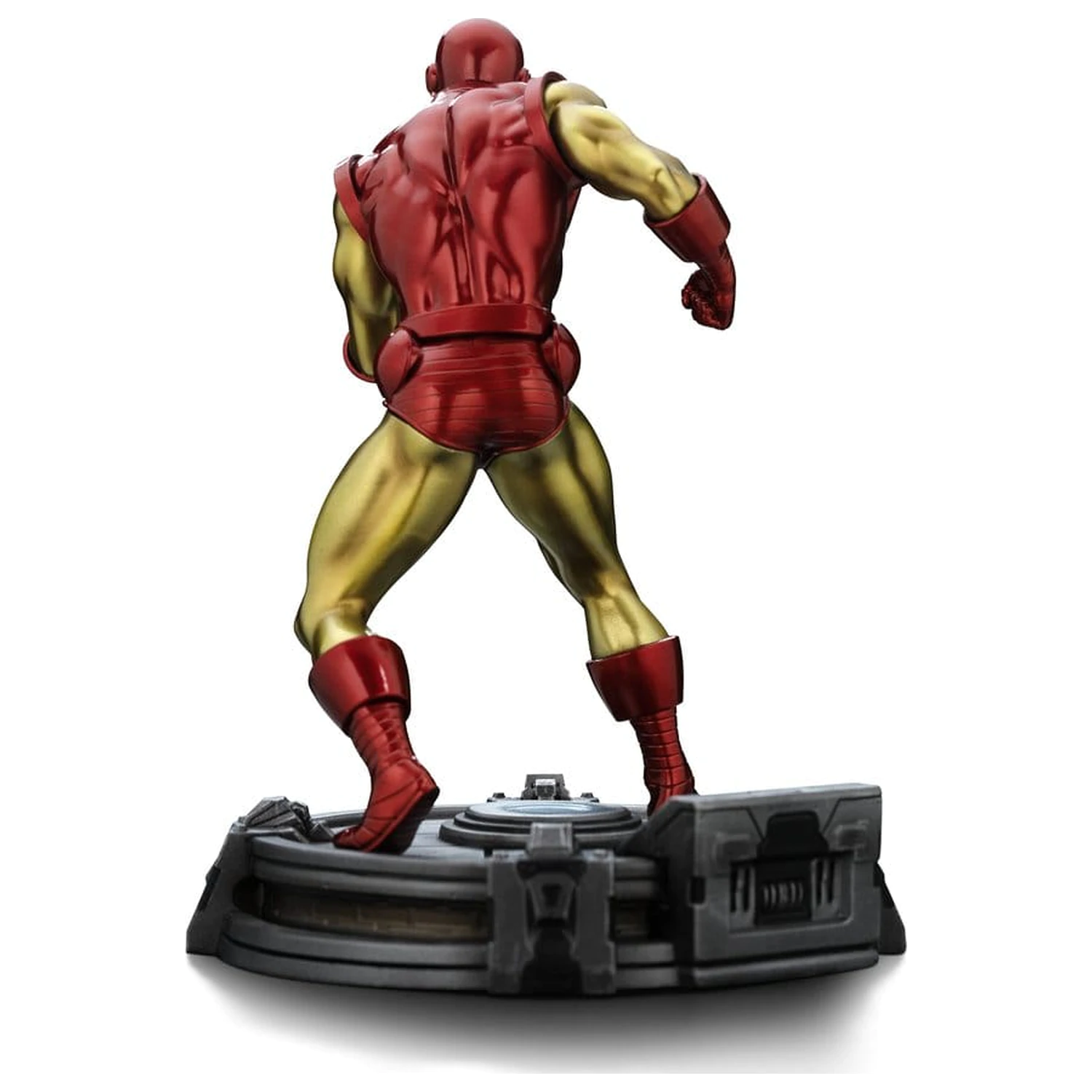 Marvel Art Scale Statuie 1/10 Iron Man (CCXP Exclusive 2025) 20 cm poza produsului