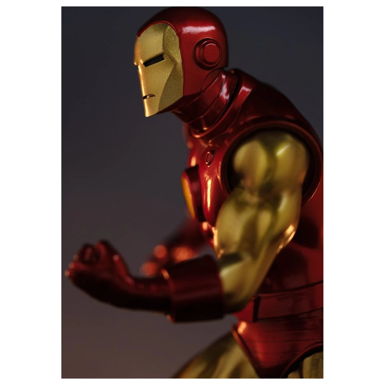 Marvel Art Scale Statuie 1/10 Iron Man (CCXP Exclusive 2025) 20 cm poza produsului