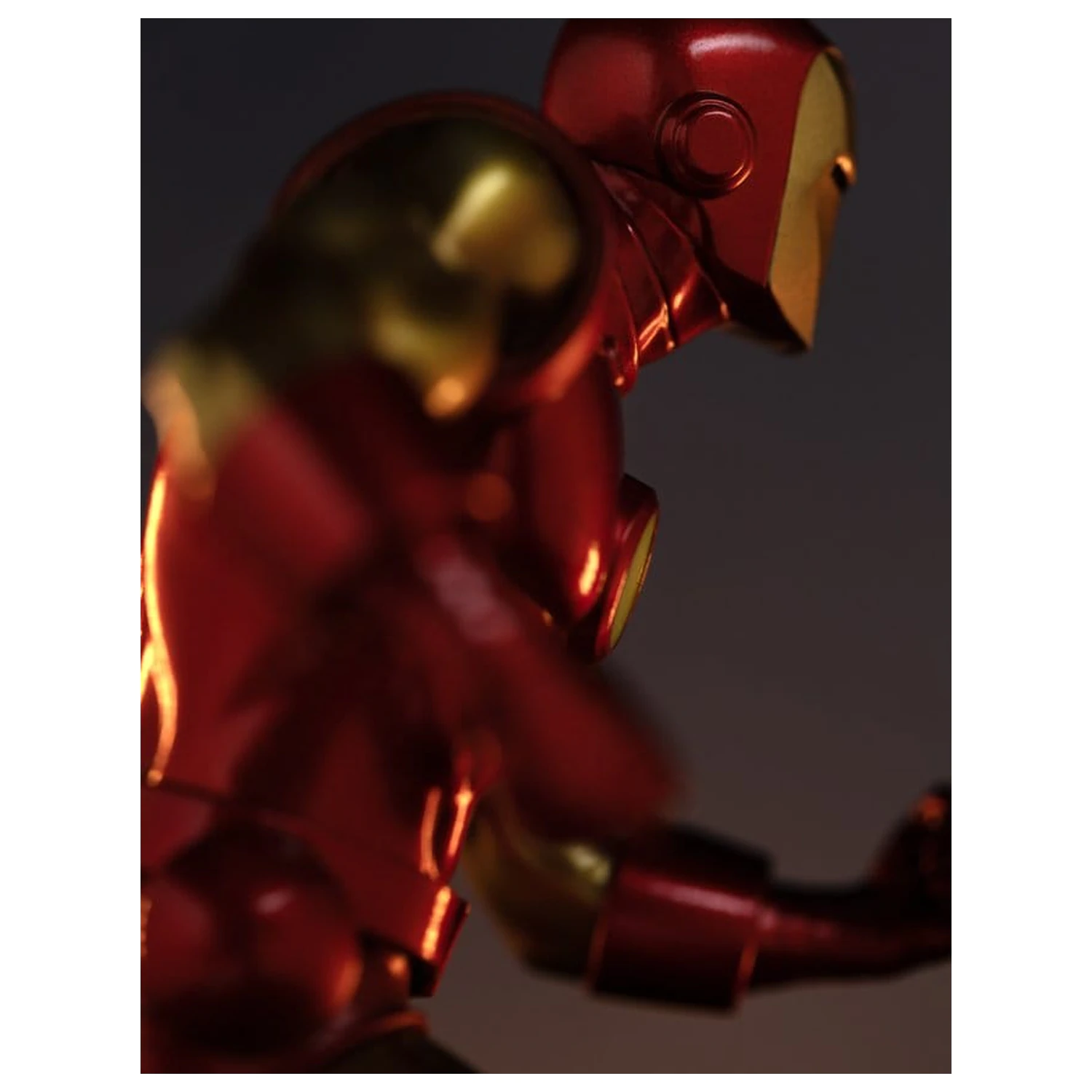 Marvel Art Scale Statuie 1/10 Iron Man (CCXP Exclusive 2025) 20 cm poza produsului