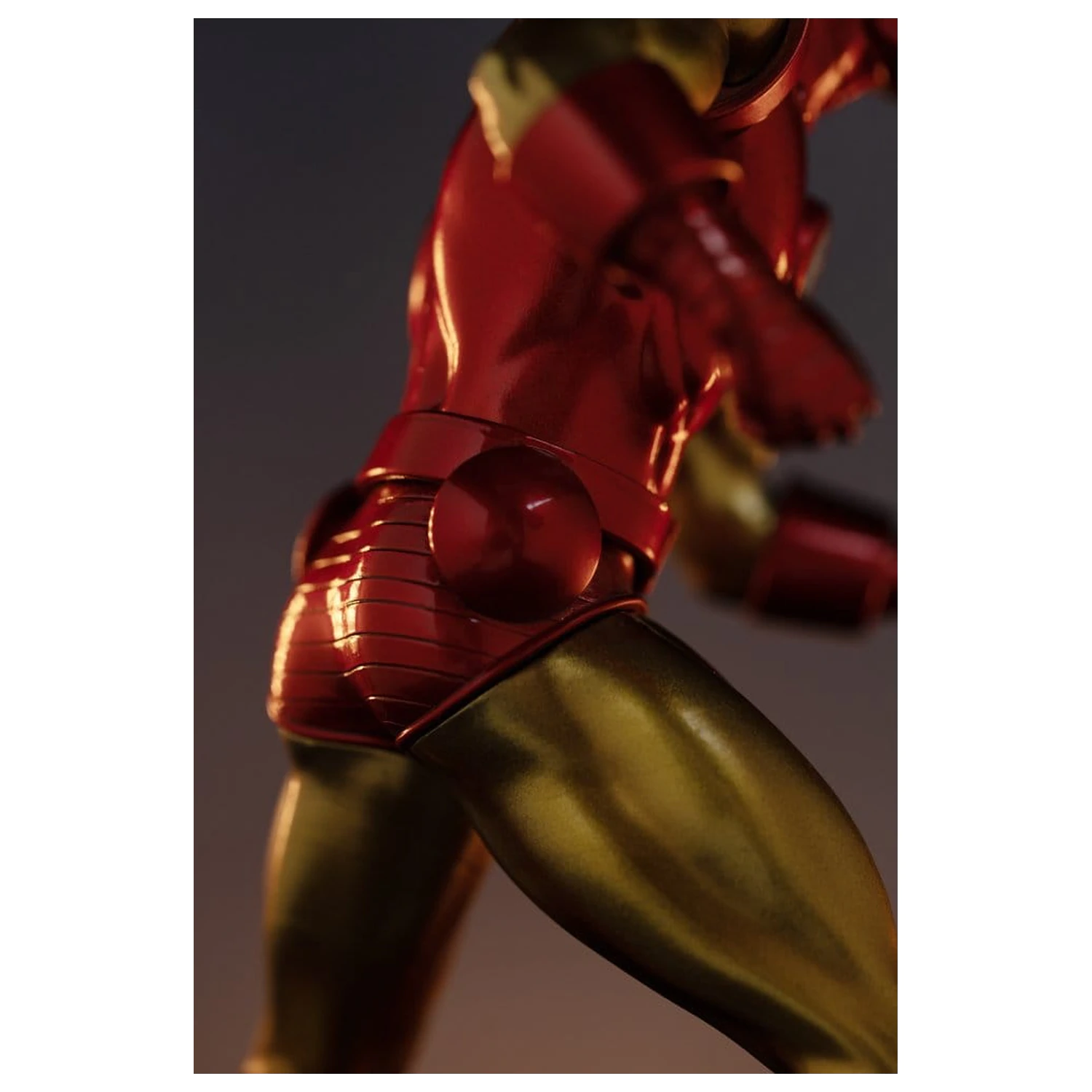 Marvel Art Scale Statuie 1/10 Iron Man (CCXP Exclusive 2025) 20 cm poza produsului
