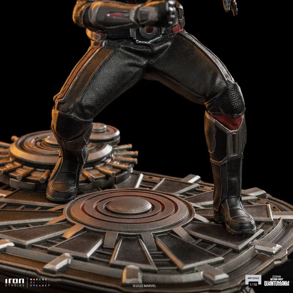 Statuie Scară Artă 1/10 Quantumania Ant-Man MCU Infinity Saga 10 cm poza produsului