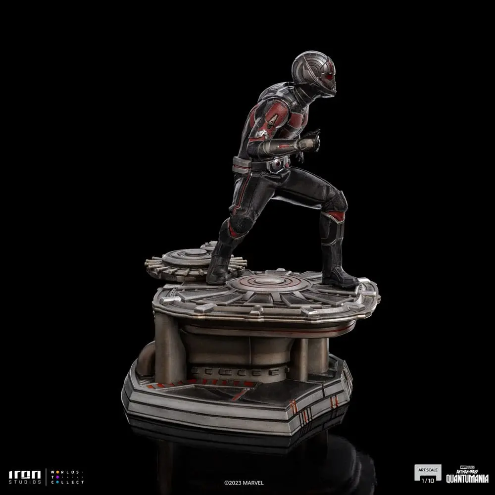 Statuie Scară Artă 1/10 Quantumania Ant-Man MCU Infinity Saga 10 cm poza produsului