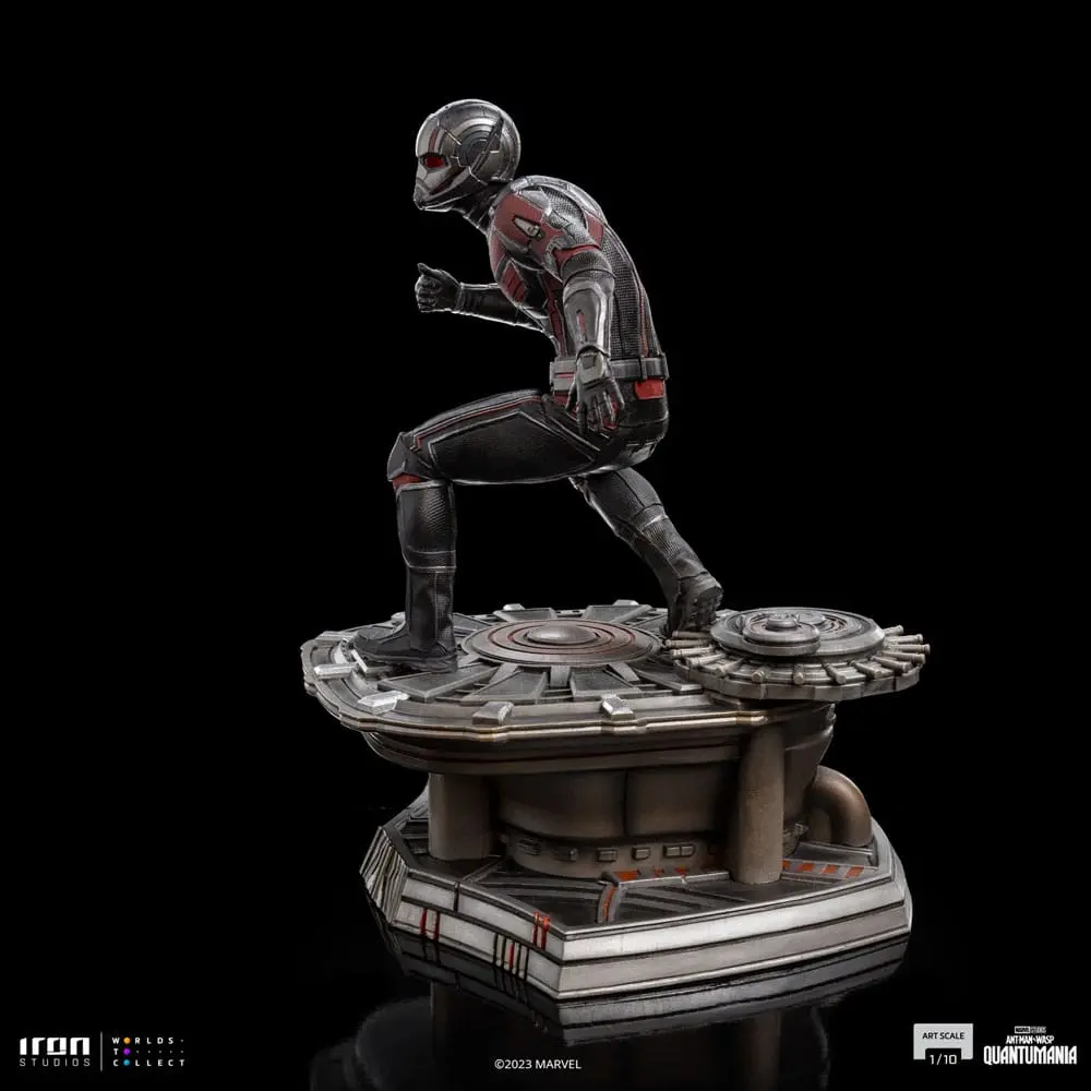 Statuie Scară Artă 1/10 Quantumania Ant-Man MCU Infinity Saga 10 cm poza produsului