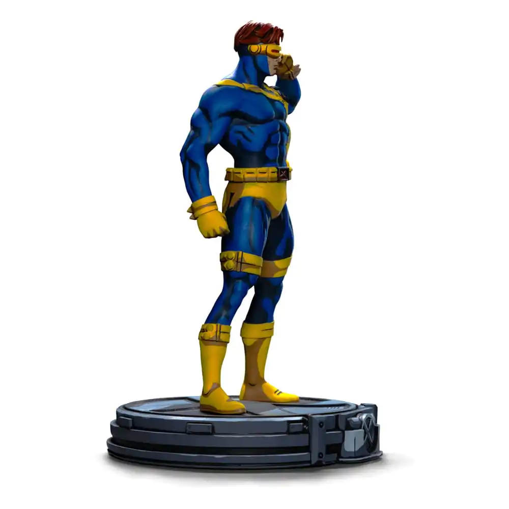 Statuie Marvel Art Scale 1/10 X-Man ´79 Cyclops 22 cm poza produsului