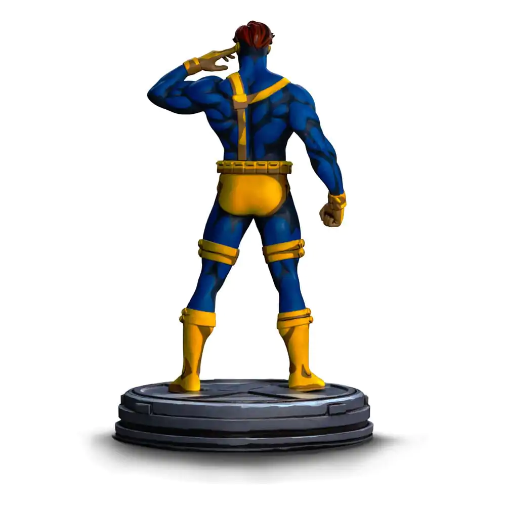 Statuie Marvel Art Scale 1/10 X-Man ´79 Cyclops 22 cm poza produsului