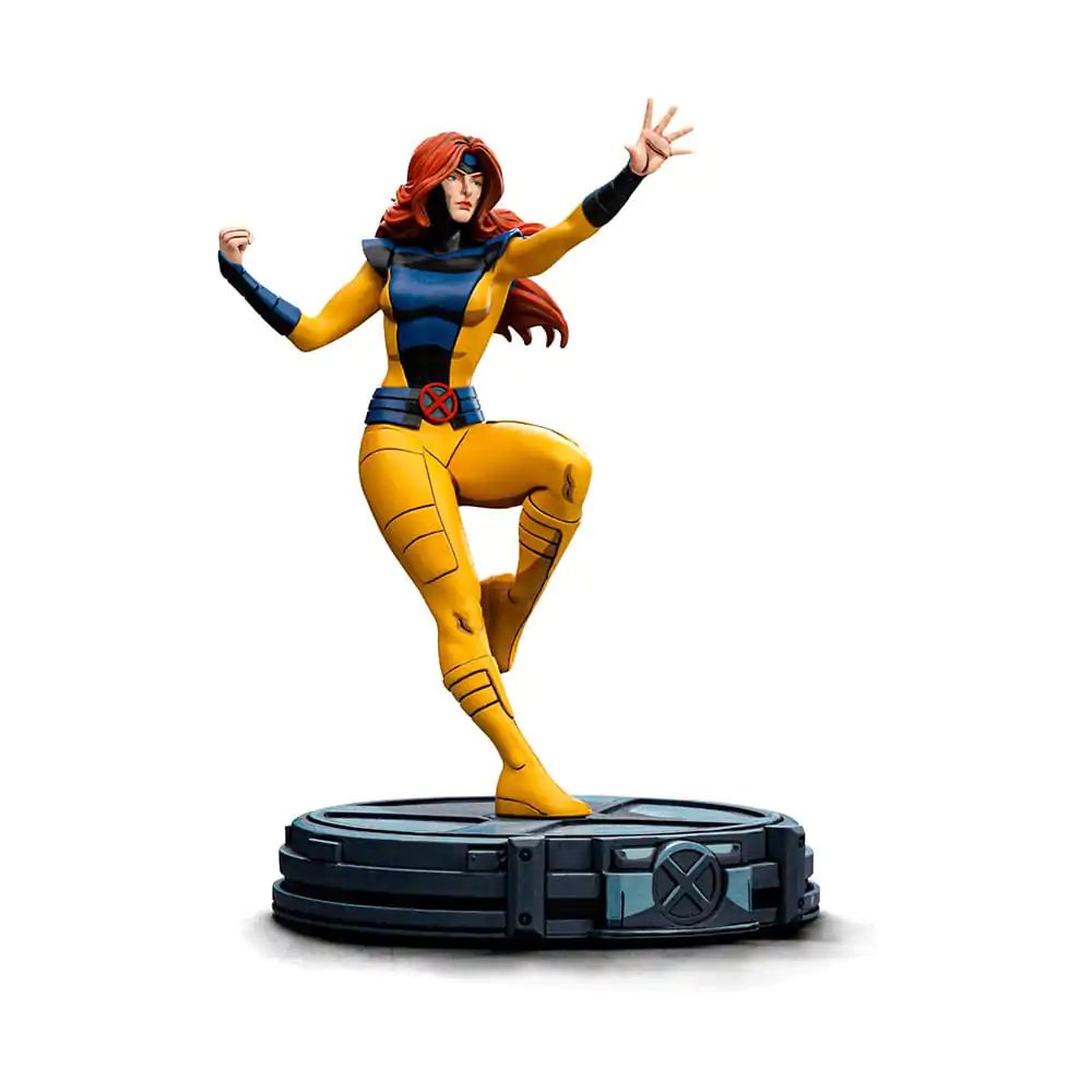 Statuie Marvel Art Scale 1/10 X-Men´97 Jean Grey 20 cm poza produsului