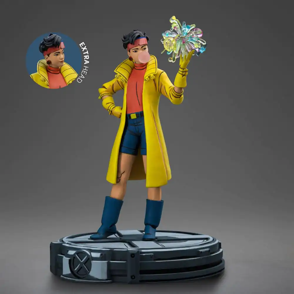 Marvel Statuie artistică scară 1/10 X-Men´97 Jubilee 19 cm poza produsului