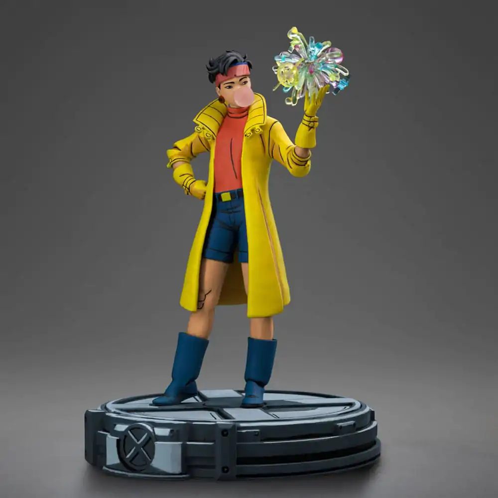 Marvel Statuie artistică scară 1/10 X-Men´97 Jubilee 19 cm poza produsului