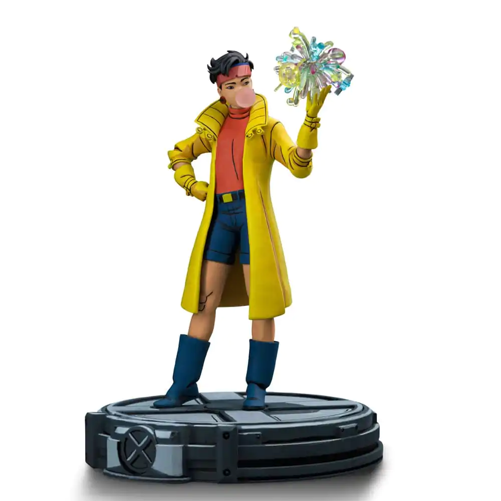 Marvel Statuie artistică scară 1/10 X-Men´97 Jubilee 19 cm poza produsului