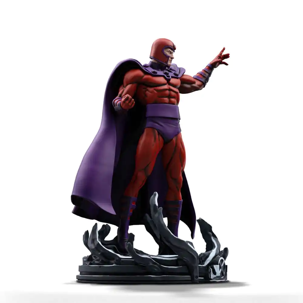 Marvel Statuie artistică Scară 1/10 X-Men 97 Magneto 23 cm poza produsului