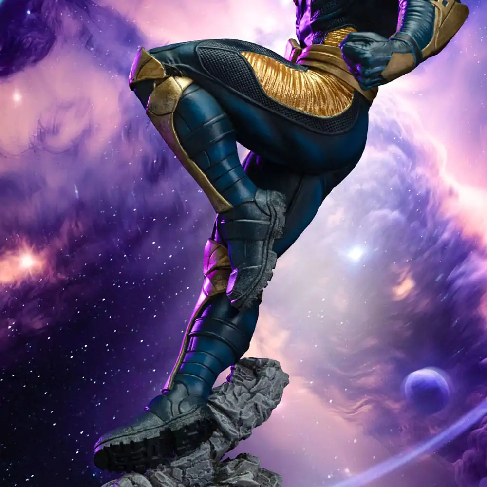 Marvel Art Scale Deluxe Statuie 1/10 Nova 41 cm poza produsului