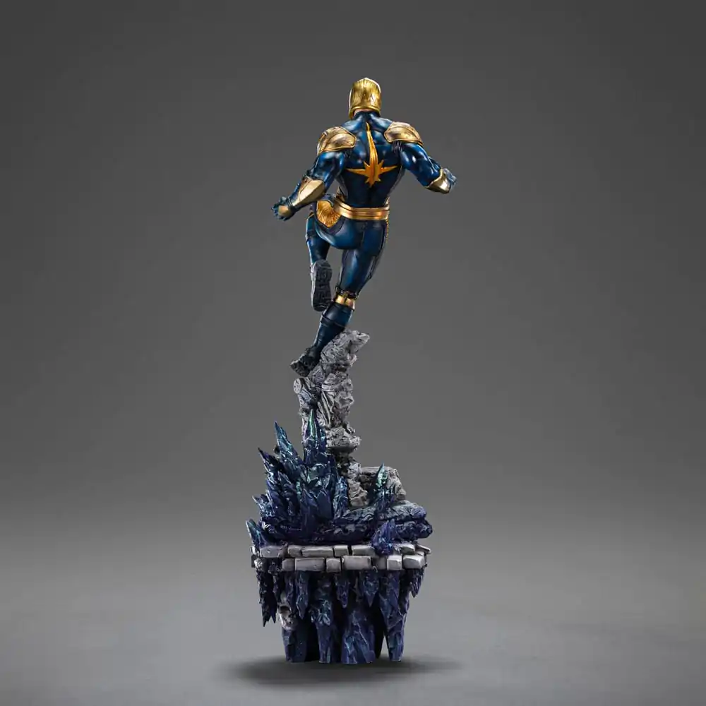 Marvel Art Scale Deluxe Statuie 1/10 Nova 41 cm poza produsului