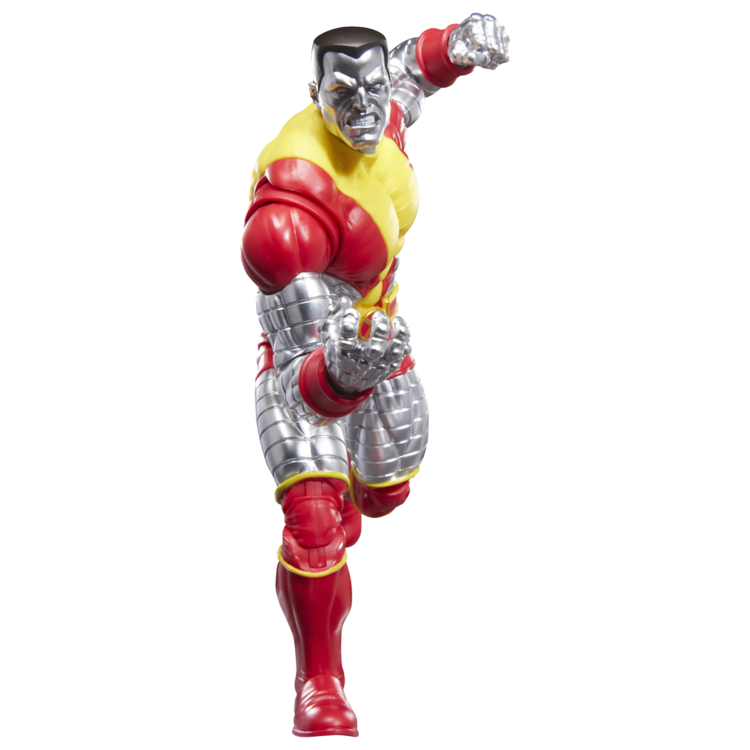 Marvel Astonishing X-Men Kitty Pryde & Marvel's Colossus pachet 2 figurine 15cm poza produsului