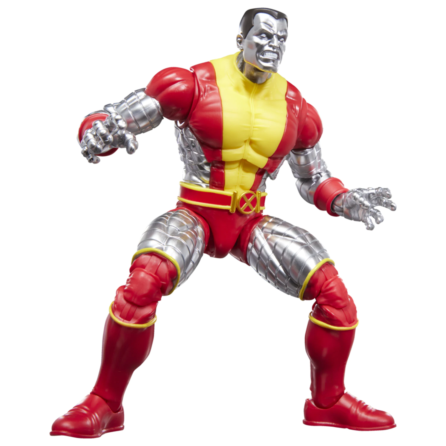 Marvel Astonishing X-Men Kitty Pryde & Marvel's Colossus pachet 2 figurine 15cm poza produsului