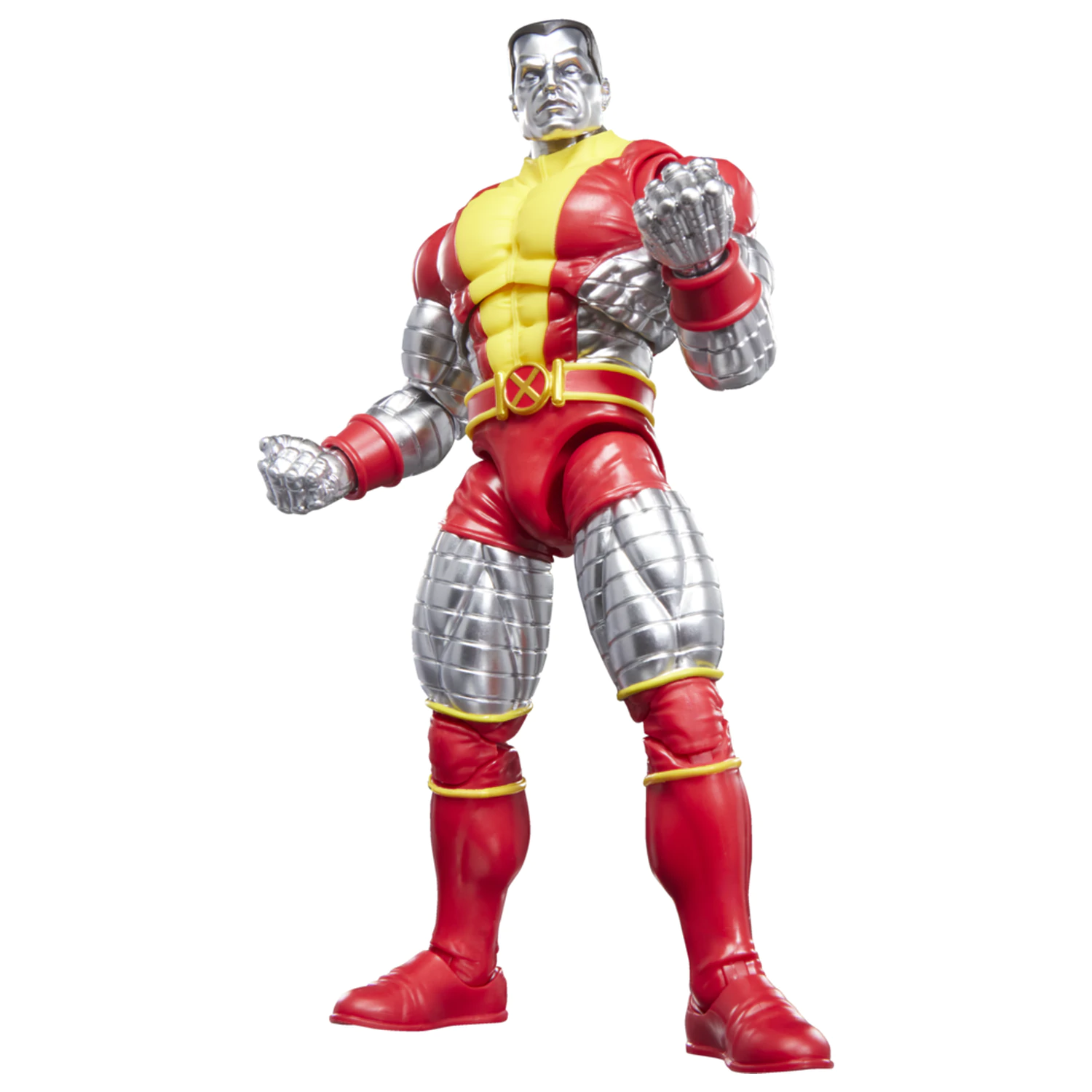 Marvel Astonishing X-Men Kitty Pryde & Marvel's Colossus pachet 2 figurine 15cm poza produsului