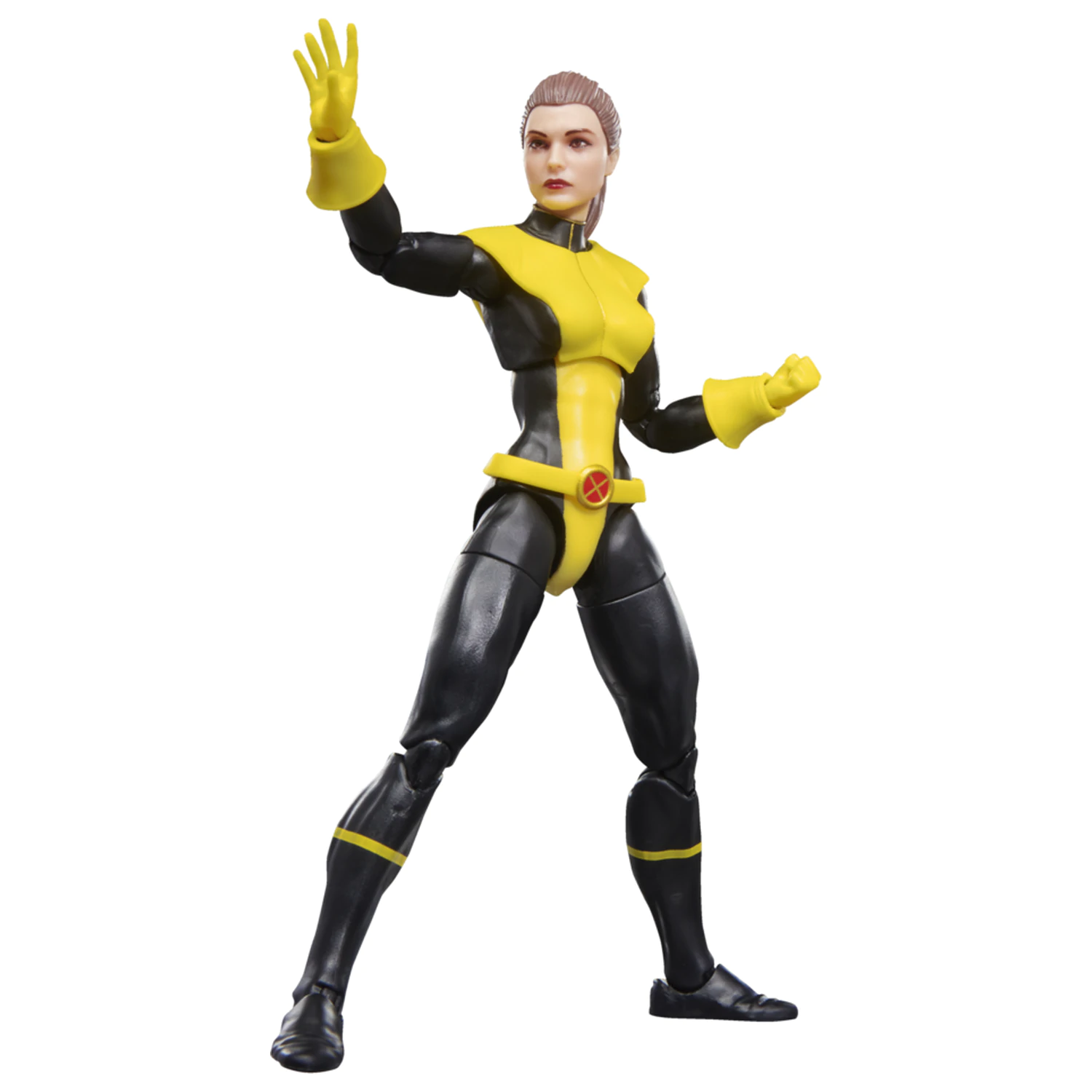 Marvel Astonishing X-Men Kitty Pryde & Marvel's Colossus pachet 2 figurine 15cm poza produsului