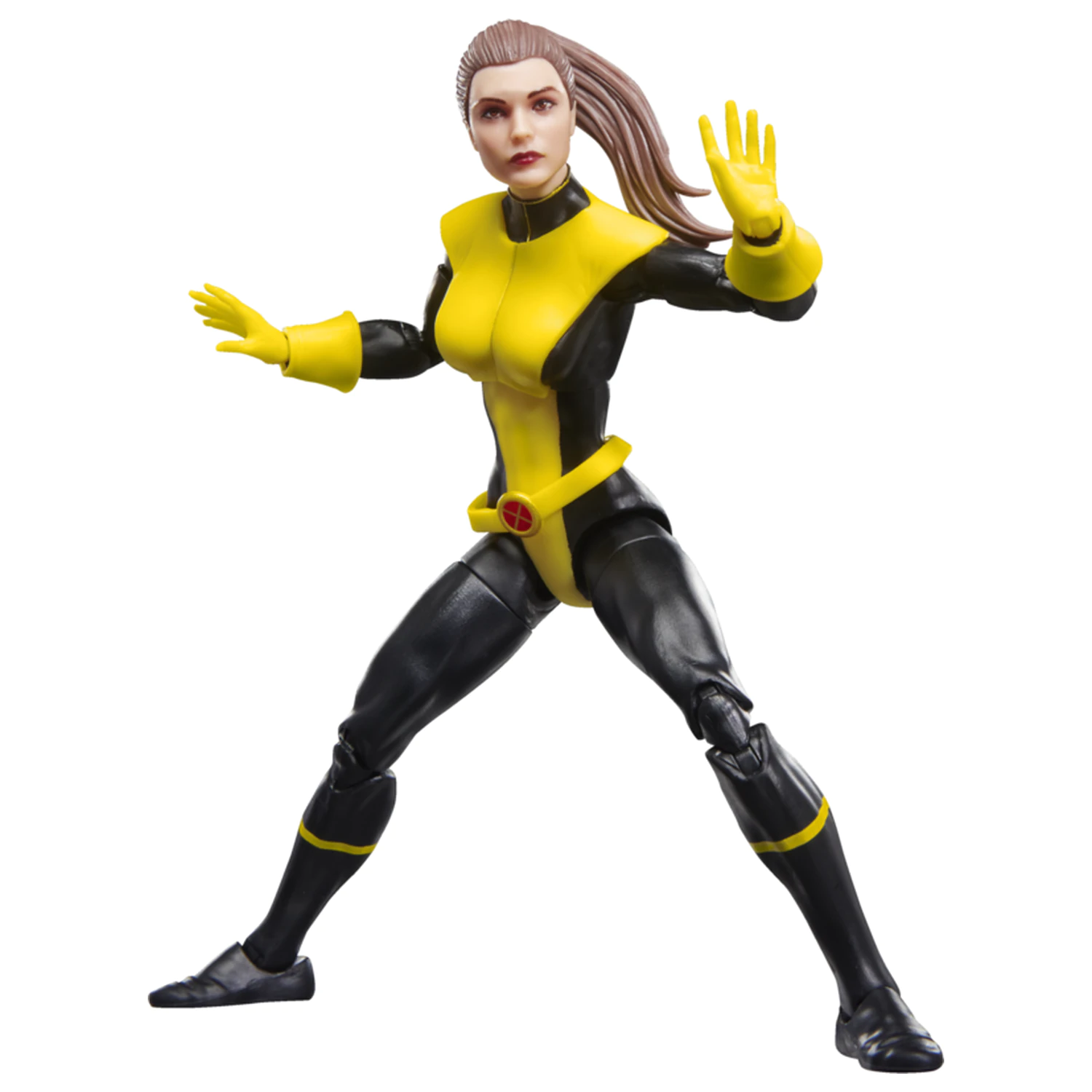 Marvel Astonishing X-Men Kitty Pryde & Marvel's Colossus pachet 2 figurine 15cm poza produsului
