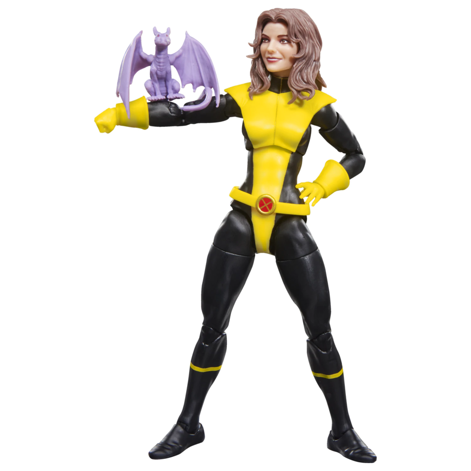 Marvel Astonishing X-Men Kitty Pryde & Marvel's Colossus pachet 2 figurine 15cm poza produsului