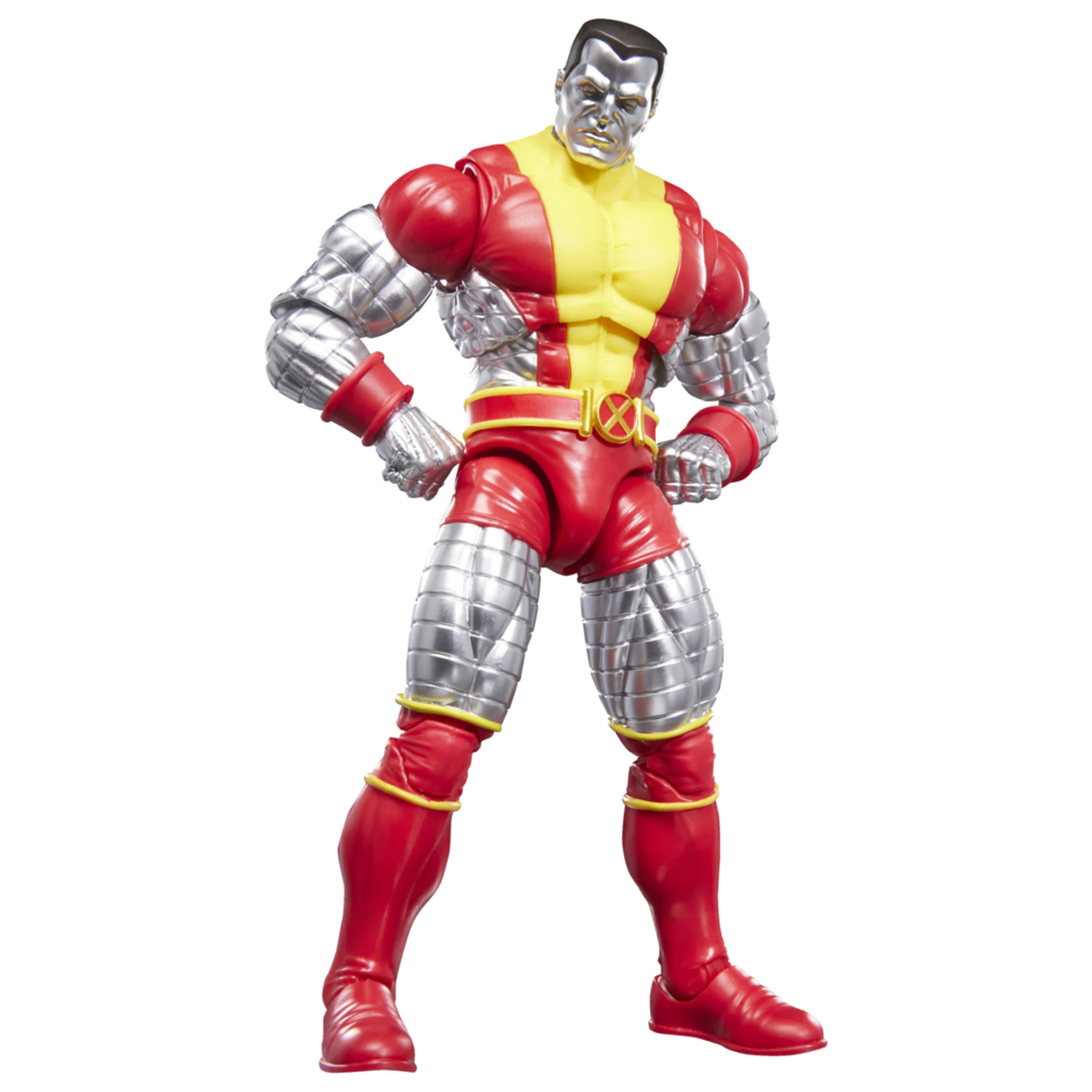 Marvel Astonishing X-Men Kitty Pryde & Marvel's Colossus pachet 2 figurine 15cm poza produsului