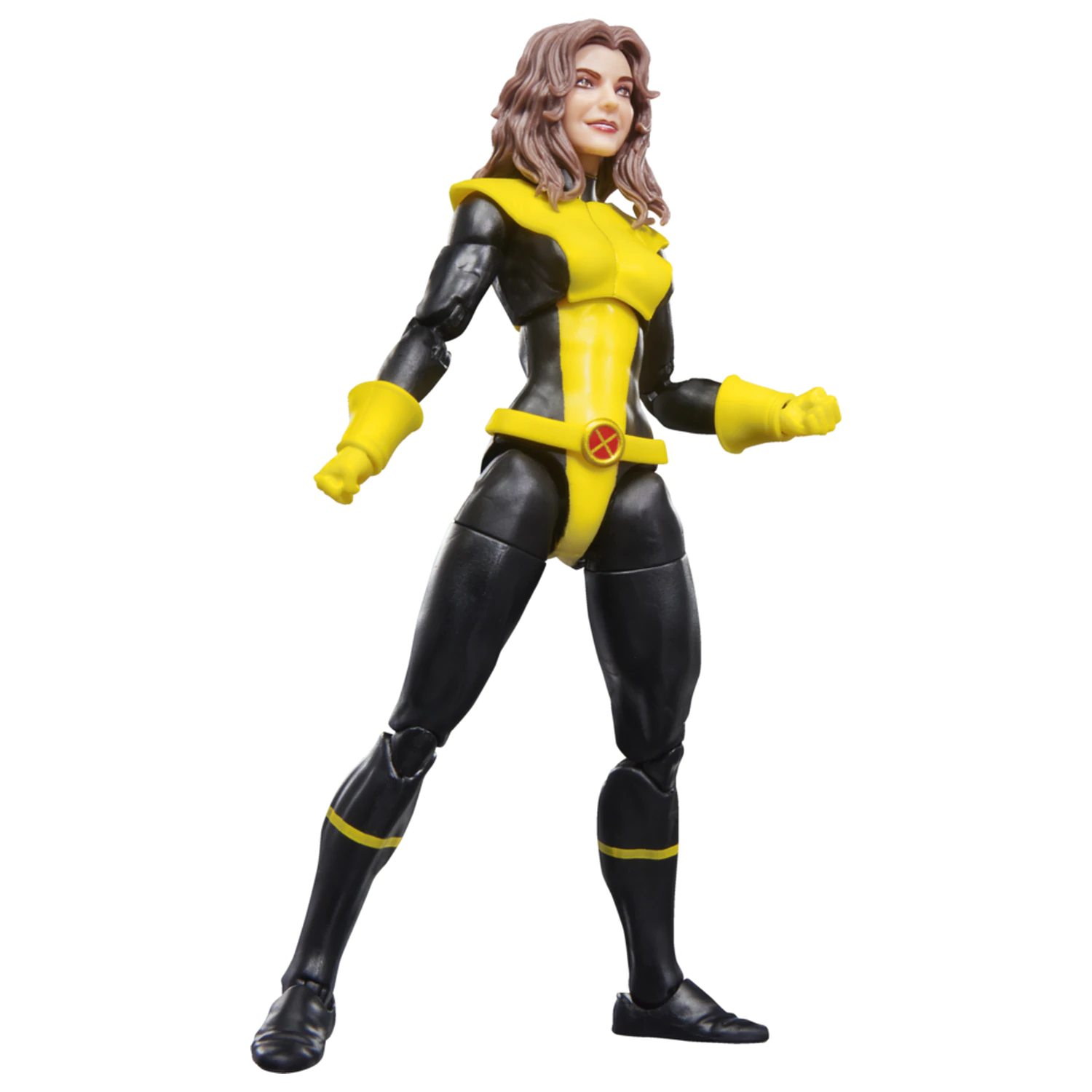 Marvel Astonishing X-Men Kitty Pryde & Marvel's Colossus pachet 2 figurine 15cm poza produsului